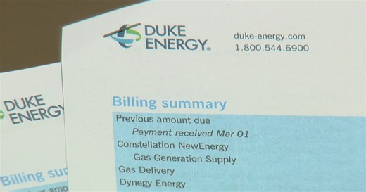 Duke customers complain of soaring bills, and not just because of usage
