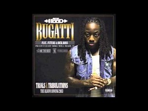 Ace Hood ft. Rick Ross & Future - Bugatti [2013]