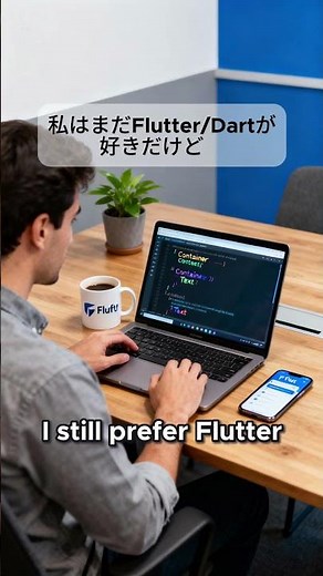 React Native vs Flutter A Developer’s Honest