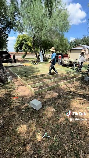 Building a 12x20 Shed: DIY Project Guide Part 1