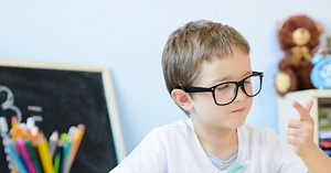 When did being an average student become a bad thing? - Today's Parent