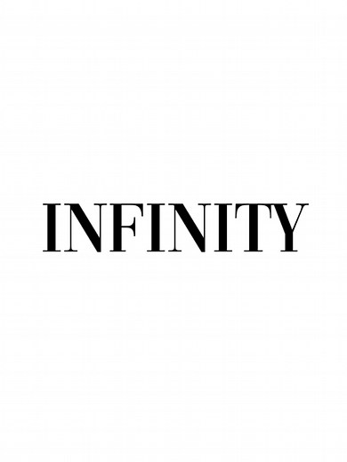 Infinity Lyrics by Jaymes Young - Meaning and Edits
