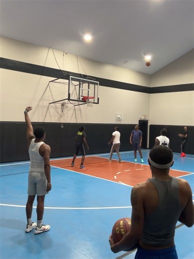 Exploring the Excitement of Basketball Cash Plays