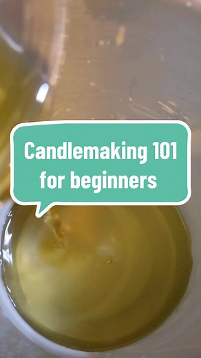 Candlemaking 101: Learn how to make scented candles today. #candlemaking #scentedcandle #candletutorial #candle #howto #candletok #SelfCare #wellness #candleaddict #candleasmr #DIY #satisfying #candlelovers #asmr #waxmelts #scentedcandles #fyp0シ゚viral #makersgonnamake #makemoneyonline #part1 #candlemagic #nontoxic #forbeginners #howtostartanonlinebusiness #fyf