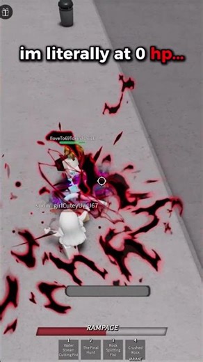 Teamers gets HUMBLED...😡I The Strongest Battlegrounds