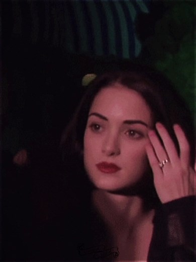 Winona Ryder 90s Edit Compilation