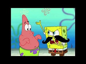 SpongeBob’s Music: Seaweed 1