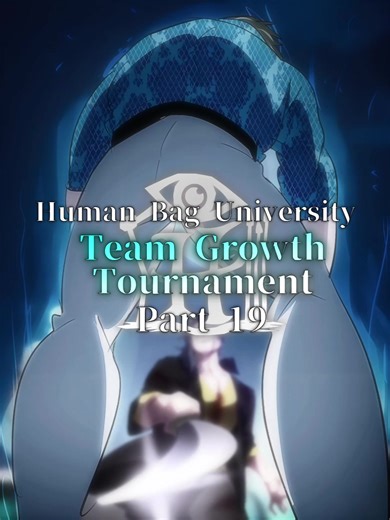 HBU Team Growth Tournament Insights - Part 19