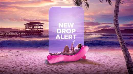 Get UNSTPPBL UNLI connection of up to 50 Mbps for your crib for only ₱999 | GOMO PH