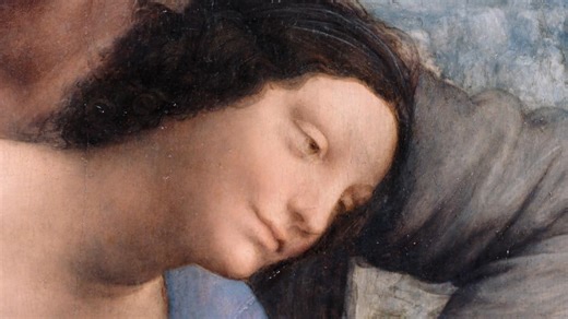 St Anne Clip | PBS Presents