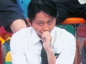 【放送事故】カンニング竹山が有吉にガチ切れ・・・