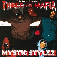 Da Beginning by Three 6 Mafia on WhoSampled