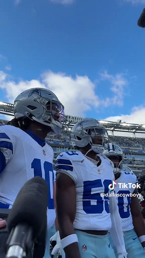 Dallas Cowboys vs New York Giants Game Highlights