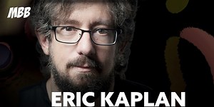 Big Bang Wisdom in 60 Seconds: Rapid Fire Truths with TBBT Writer, Eric Kaplan