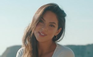 Jared Goff's Girlfriend Christen Harper Announces Her Sports Illustrated Swimsuit Candidacy