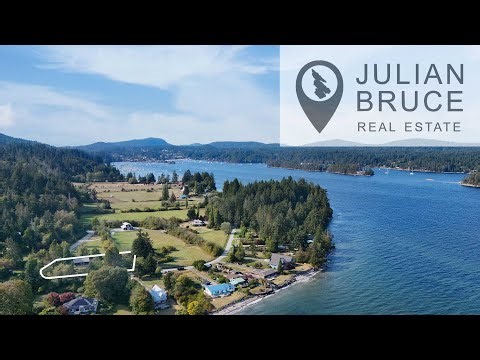 270 Price Road - Salt Spring Island