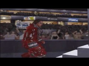 WWE Smackdown! vs Raw 2010 PS2 - John Morrison Entrance