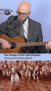 Power and Conflict Revision Song!