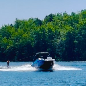 Jenna Wolfe on Reels