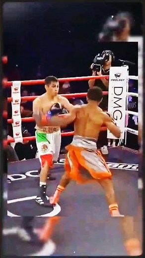 Mike Tyson's Son Steps Into the Boxing Ring 🥊 | Future Champion? #boxingring #youtubeboxing #boxing