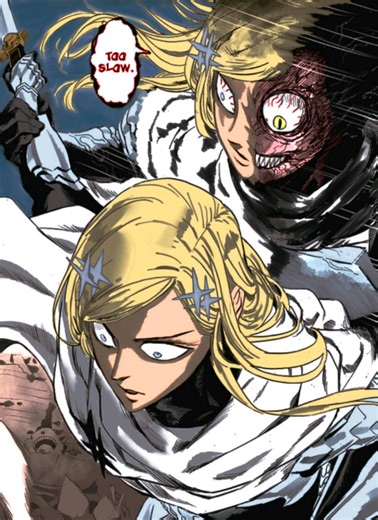 Flashy Flash vs Empty Void: Epic Showdown