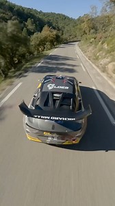 35K views · 517 reactions | Alpine A110 GT+ & Sebastien Loeb / Laurène Godey  Sylvain Lopez Visuals | Rallye-Magazin | Facebook