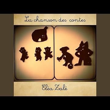 La chanson des contes