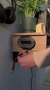 Command™ Brand // Cord organization made simple.