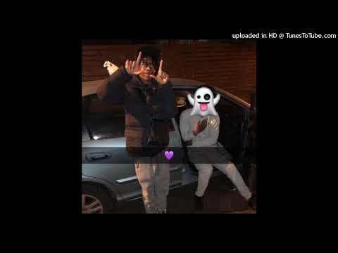 [FREE] #NPK #SinSquad Tugga x LR x ND UK Drill Type Beat "FOREST GRAVE"