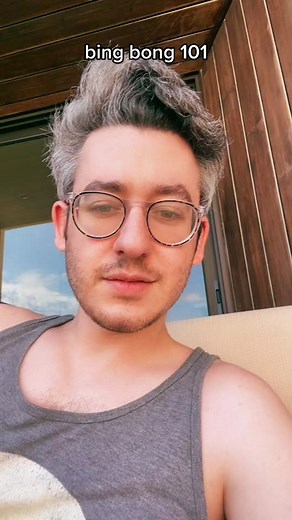 Exploring the Meaning of Bingbong in NYC 101