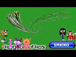 Lu Crying In Saxophone Vocoder Power 20