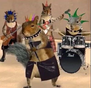 19K views · 215 reactions | Just another manic Monday! | Gifs, Vids & Music Etc | Facebook