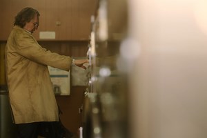 116K views · 282 reactions | Spring cleaning, Jackson Lamb style. Slow Horses — Now Streaming #SlowHorses #GaryOldman #AppleTV #AppleTVPlus | Apple TV | Facebook