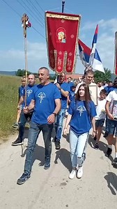 Spasovdan u Karadniku kod Bujanovca | Bujanovačke