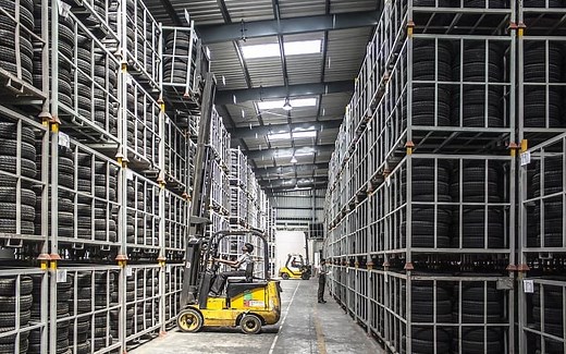 10 Best Practices For Effective Warehouse Management | ProjectPractical.com