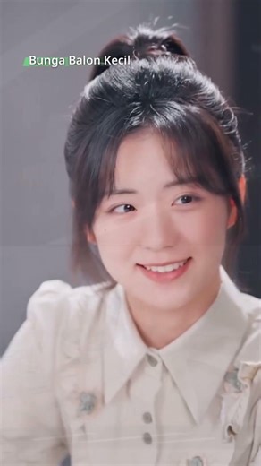 mengintip🤣💓 #iQIYI #shorts #BungaBalonKecil