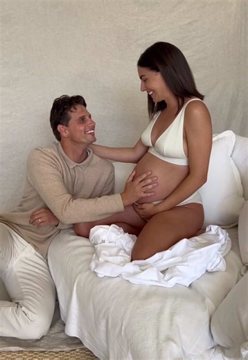 Everything you need to know for pregnancy, birth and beyond in one place🫶