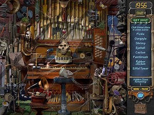 Mystery Case Files: Ravenhearst - Alchetron, the free social encyclopedia