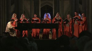 Քրիստոս ծնավ և հայտնեցավ, օրհնեալ է Հայտնությունը Քրիստոսի։ [This will be a long one. Thanks for your precious time in advance!] 🇦🇲 Today is Christmas day in the Armenian Apostolic church, which is a branch of Eastern Orthodox Christianity, and it has been the religion of Armenia since 301AD. As it happens this year it falls on another important day, wait for it… wait for it… Throwback Thursday! Yay…. Anyway, I would like to share a concert from 2015 with Yerevan State Chamber Choir live at Ja