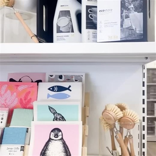 Did you know?! 👇 That we update our store displays EVERY fortnight 🤯 We are all about keeping things fresh and exciting in store, so we change up our displays each and every fortnight. This way we are giving you all fresh ideas every time you pop into our store 💓 Come visit us any day Monday - Saturday at our Mandurah store. 9am - 5pm 2/65 Reserve Drive, Mandurah, WA 6210 We can’t wait to meet you. 💗 What would you love to see on display next? | Pretty Little Designs