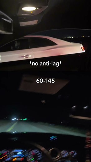 Audi S5(B9.5) vs Mustang 5.0 10spd #mustang #s5 #audi #5oh #10speed