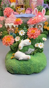 11K views · 288 reactions | The tutorial of playing bad duck is here In the hot and stuffy summer朗 #clayart #CreativeCrafts #SuperLightClay #ClayTutorial #ChildCrafts #TikTok | Clay art | Facebook