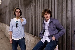 “OY VEY” WHAT A GREAT SOUND