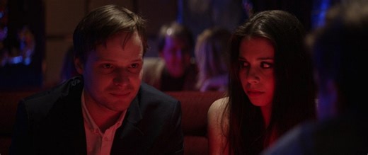 Touchless (2013) | Facts - Facts | ČSFD.cz