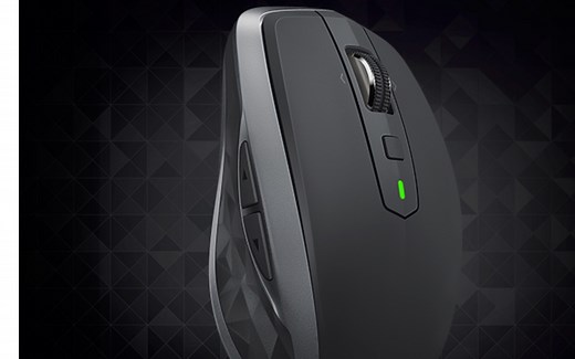 罗技驱动 Logitech Options 官网太慢