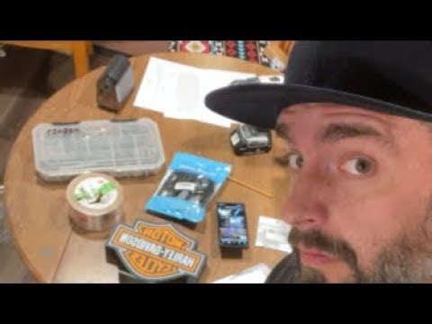 Building our first Custom Light Box! #3dprinting #collectibles #3dprint