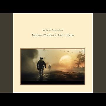 Modern Warfare 2 Theme Song (From "Call of Duty: Modern Warfare 2")