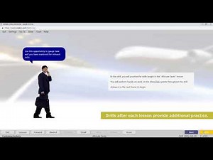 VIASINC DCS Training Demonstration