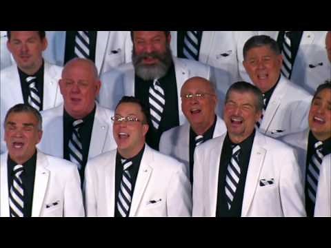 The Vocal Majority - Danny Boy