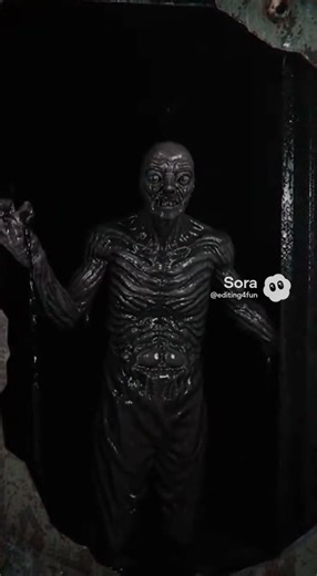 SCP-106: The Old Man